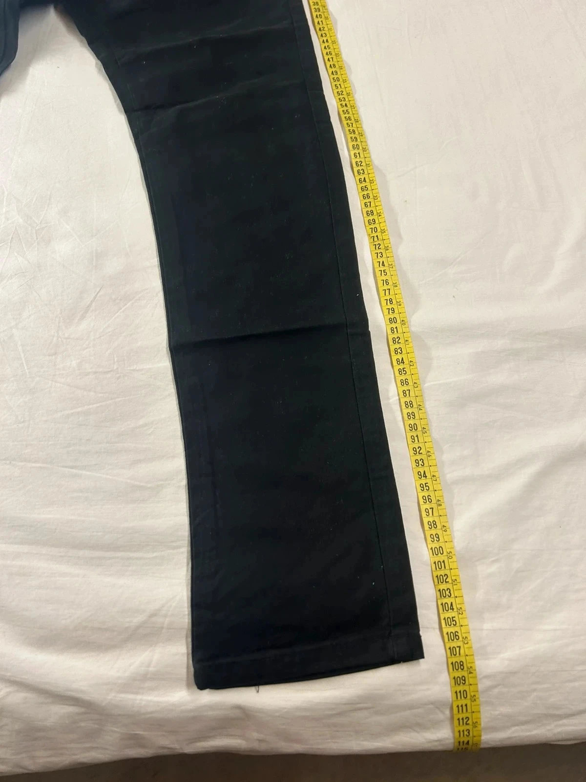Chino preto jaylvis – photo 4